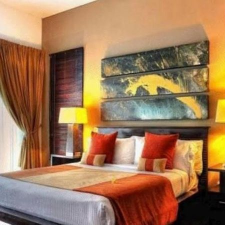 Villa Cantik Umalas (Bali) Ngoại thất bức ảnh