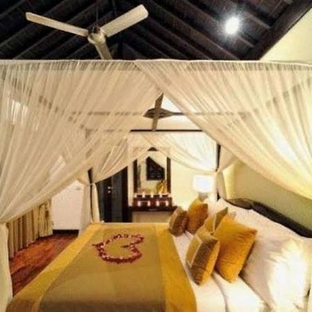 Villa Cantik Umalas (Bali) Ngoại thất bức ảnh