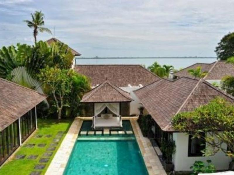 Villa Cantik Umalas (Bali) Ngoại thất bức ảnh