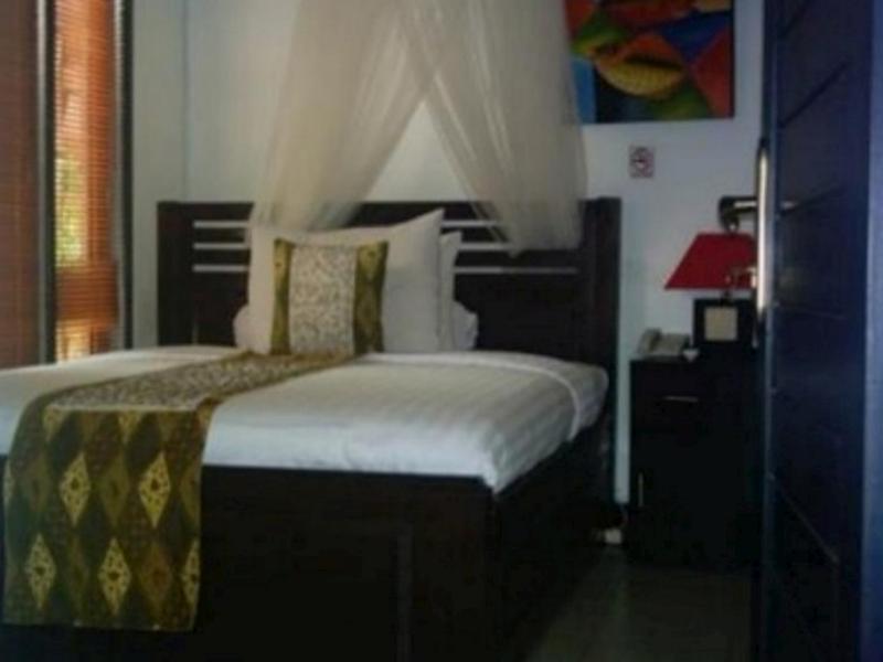 Villa Cantik Umalas (Bali) Ngoại thất bức ảnh