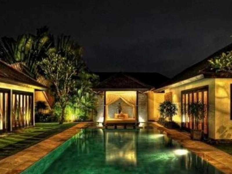 Villa Cantik Umalas (Bali) Ngoại thất bức ảnh