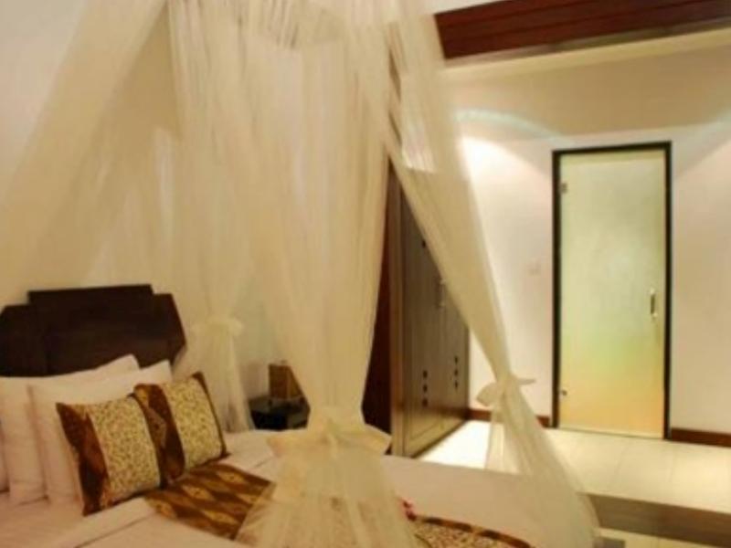 Villa Cantik Umalas (Bali) Ngoại thất bức ảnh