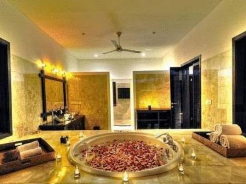 Villa Cantik Umalas (Bali) Ngoại thất bức ảnh