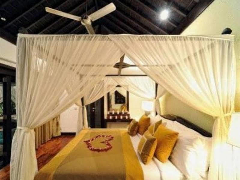 Villa Cantik Umalas (Bali) Ngoại thất bức ảnh