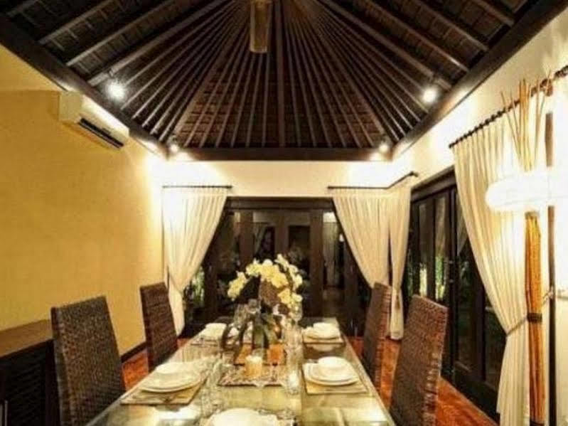 Villa Cantik Umalas (Bali) Ngoại thất bức ảnh