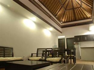 Villa Cantik Umalas (Bali) Ngoại thất bức ảnh